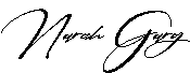 Candidate Signature